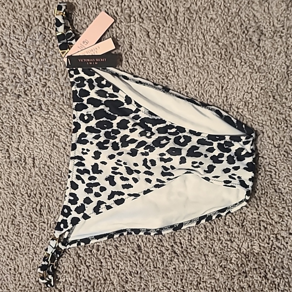 Victoria secret bathing suit bottoms